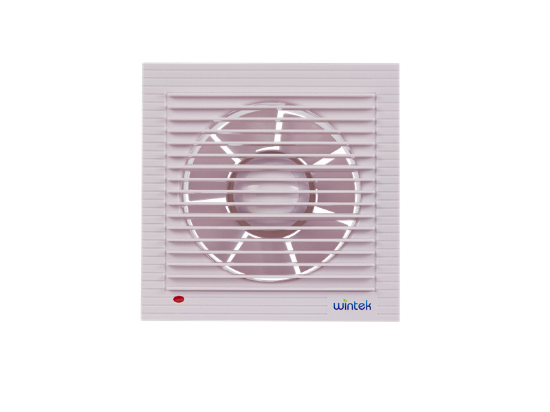 Basic exhaust fan